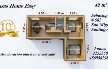42 m2