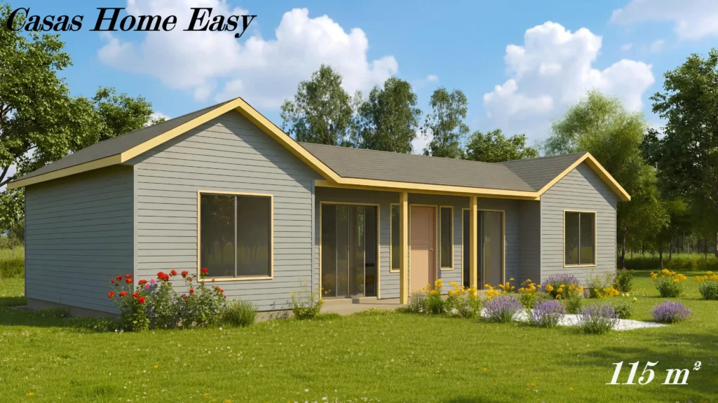 115 m2