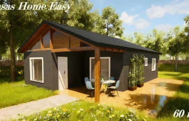 60 m2