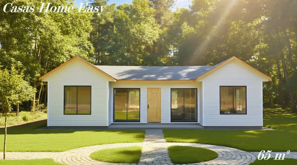 65 m2